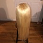 Bonding Hair Extensions