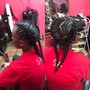 Full Sew In