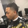 Men's Deluxe Cut