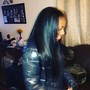 Closure Sew In