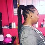 Individual Braids