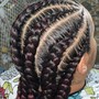 Instant loc