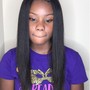 Versatile Sew In