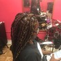 Crochet Braids