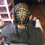 Individual Braids