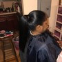 Full Sew In