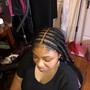 Crochet Braids