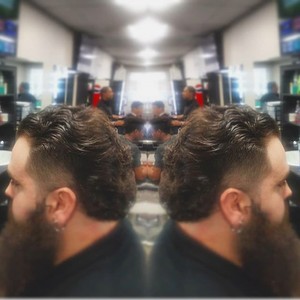 Men's Haircut, Beard Services, Barbershop- Kansas City