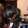 Closure Sew In