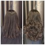 Cezanne Keratin Treatment - Express