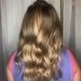 Women's Haircut &amp; Blow-dry (13 &amp; up)