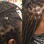 Loc re-twist