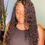 Crochet Braids