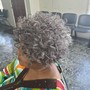 Twist Out