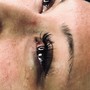 Classic set Eyelash Extensions