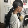 Wig Maintenance/Wig Installation