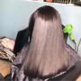 Permanent  Hair Coloring