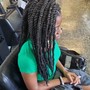 Havana/Marley /Senegalese Twists