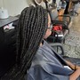 Starter Locs