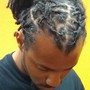 Comb Twist