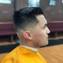 Kid’s Cut 12 and under