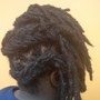 Dreadlocks