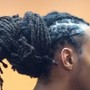 Kid's Braids