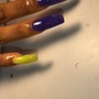 Nail Repair