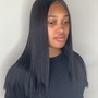 Lace Closure Sew In