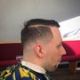 Men's Cut