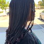 Medium Senegalese Twist