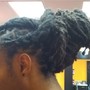 Comb Twist