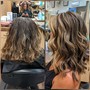 Women's Cut & Blowout