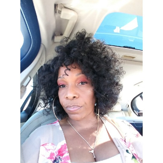 Shan Barnwell Stylist Book Online With Styleseat