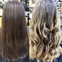 Root Touch Up/ Hc/ Style