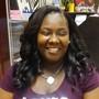 Traditional Sew In