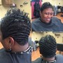 Comb Twists