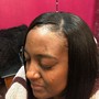 Closure/frontal  Sew In WITH HAIR PURCHASE