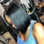 Short Quick Weave