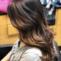 Root Touch Up/ Hc/ Style