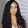 Crochet Braids