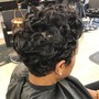 Women's Cut