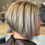 Women's Cut/ Style