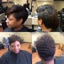 Relaxer Retouch