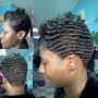 Comb Twists