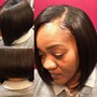 Closure/frontal  Sew In WITH HAIR PURCHASE