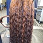 Global Keratin Treatment