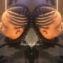 Two strand Twist