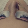 Classic Eyelash Extensions