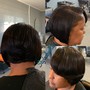 Men's Cut